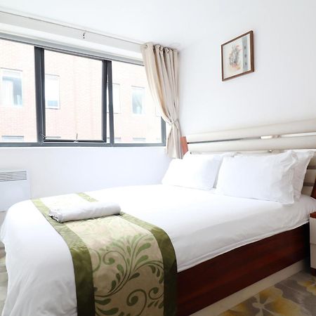 Queen Stay Apartments Sheffield Zimmer foto